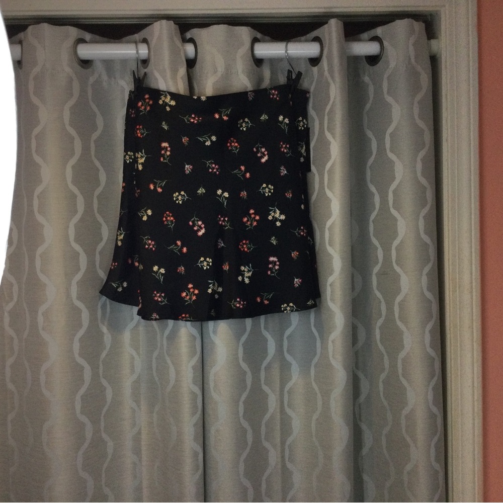 Wildflower Skirt